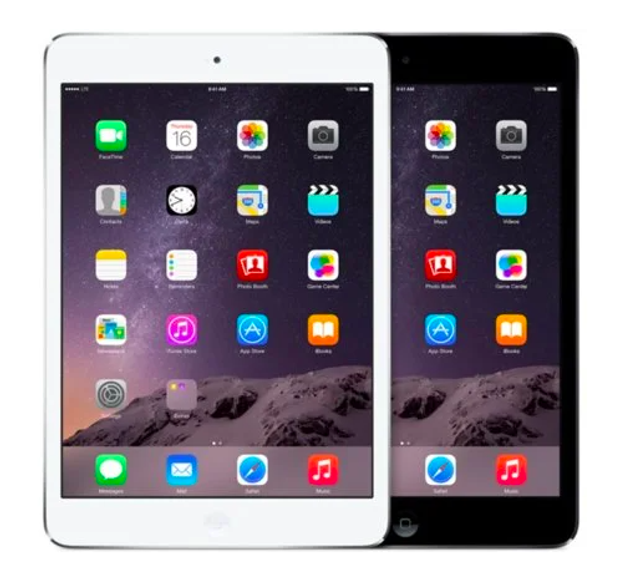 Apple iPad mini 2