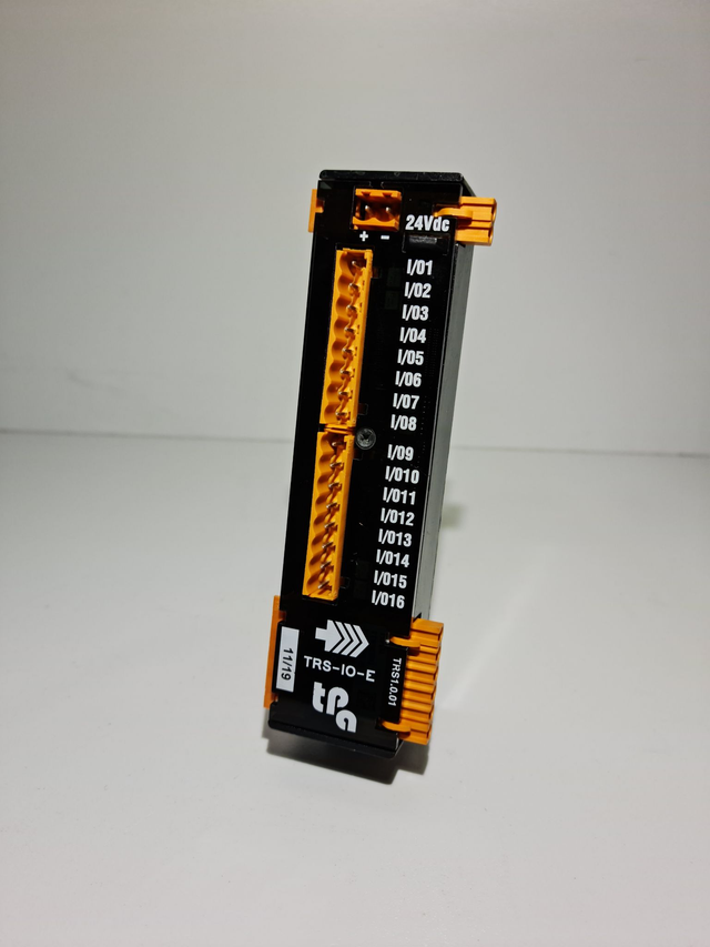 Espansione TPA TRS-IO-E