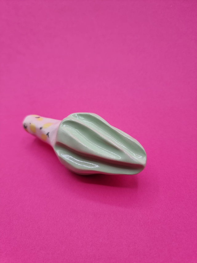 Presse Agrume Citron #PACi001