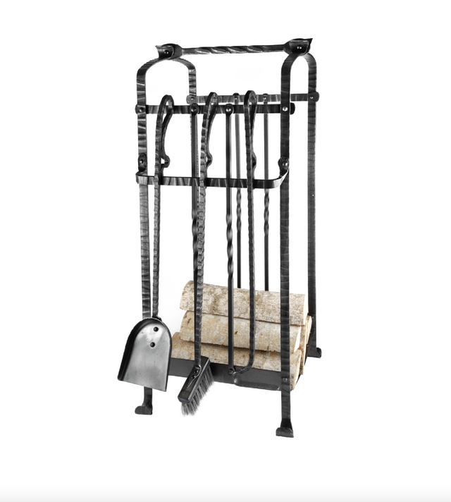 Puukori välineillä FF02