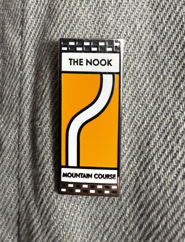The Nook