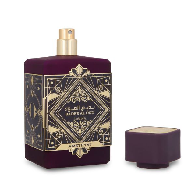 bade’e al oud AMETHYST - Lattafa