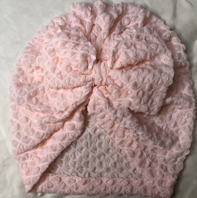 Turban Elisa