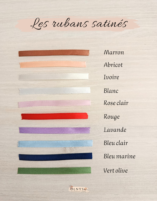 Coupelle porte alliances personnalisable en argile avec motif couple de mariés