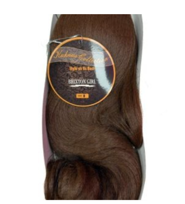 KUKNAS BRIXTON GIRL NO 08