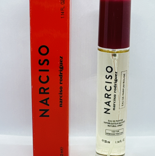 NARCISO RODRIGUEZ Narciso Rouge