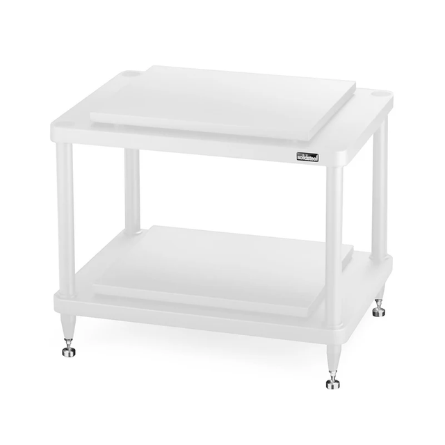 Solidsteel S5 Series Hvid