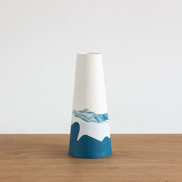 Vase - Soliflore - Horizons