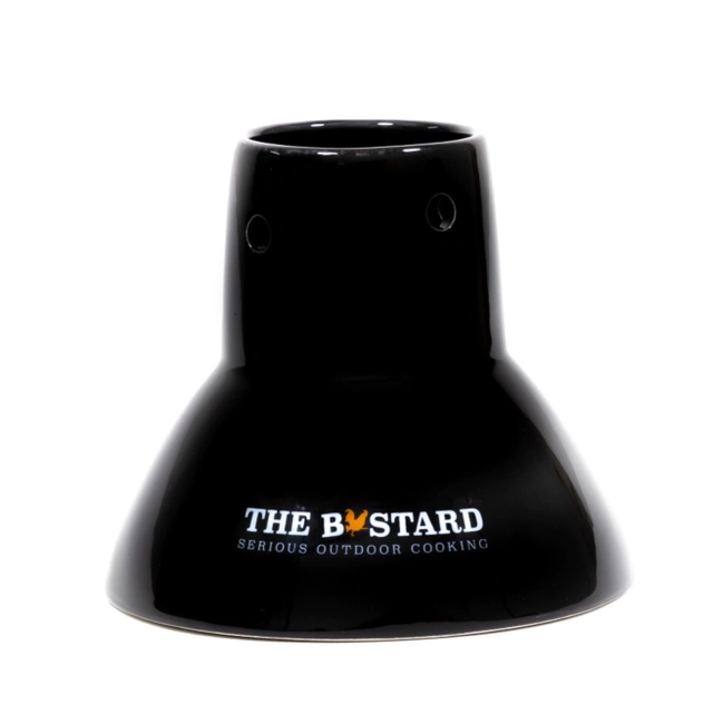 The Bastard Grill Chicken Sitter