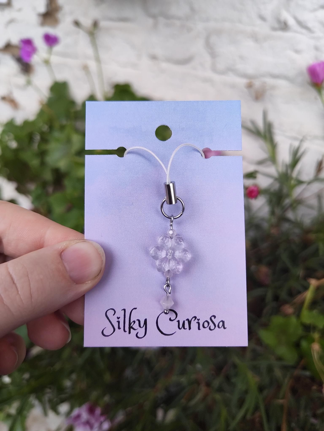 snowflake ❄️ charm