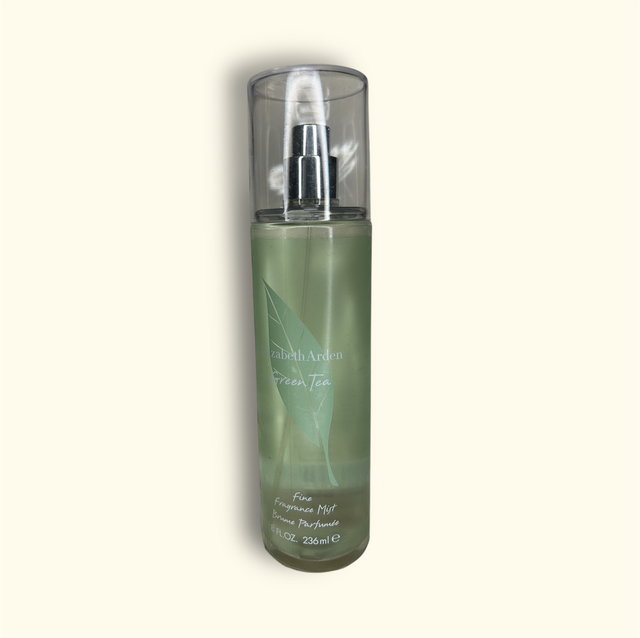 Elizabeth Arden brume thé vert 