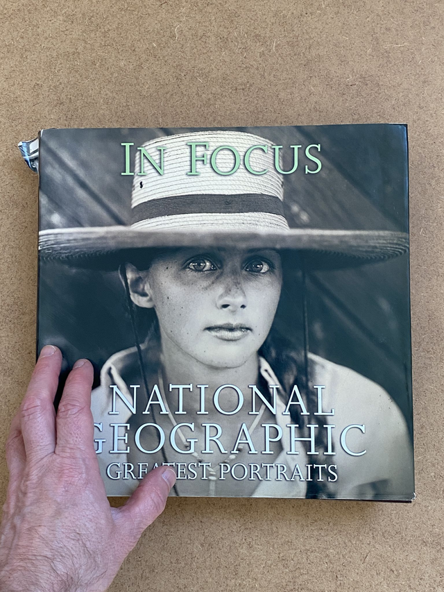 In Focus - National Geographic Greatest Portraits