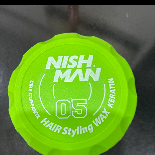 Gel nish man 05