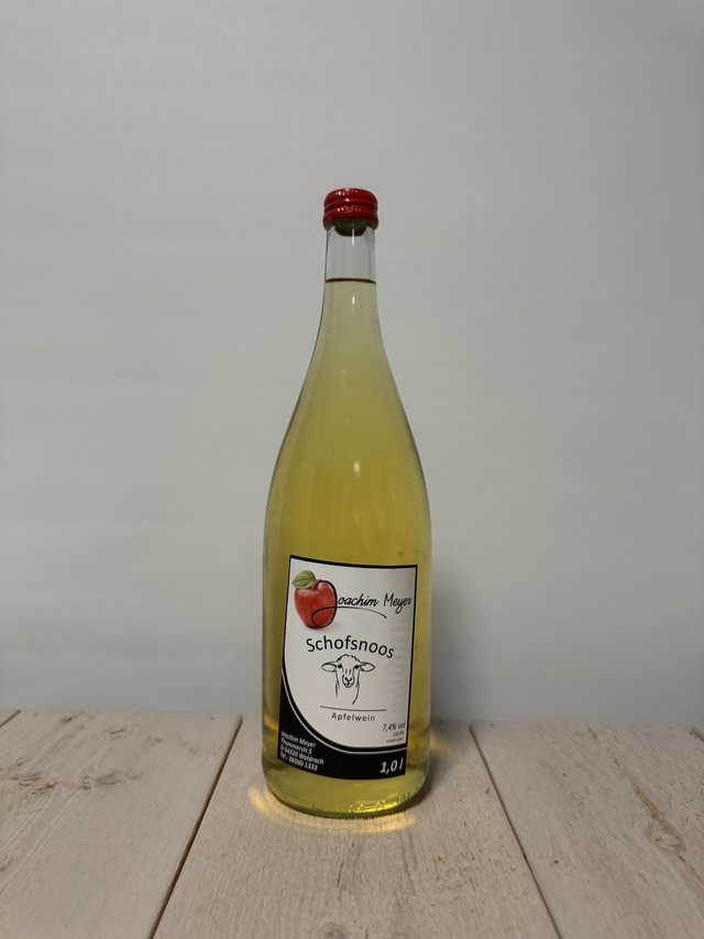 Meyer Viez Schofsnoos 