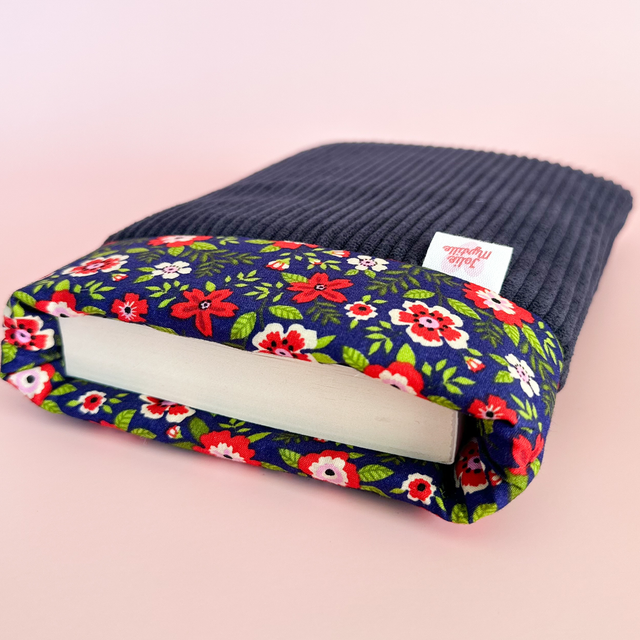 Pochette Livre Adèle