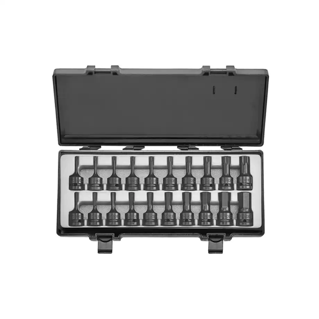 Force 20  1/2" Schlagfeste -imbus -torx