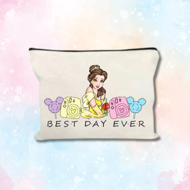 Best day ever✨BELLE✨