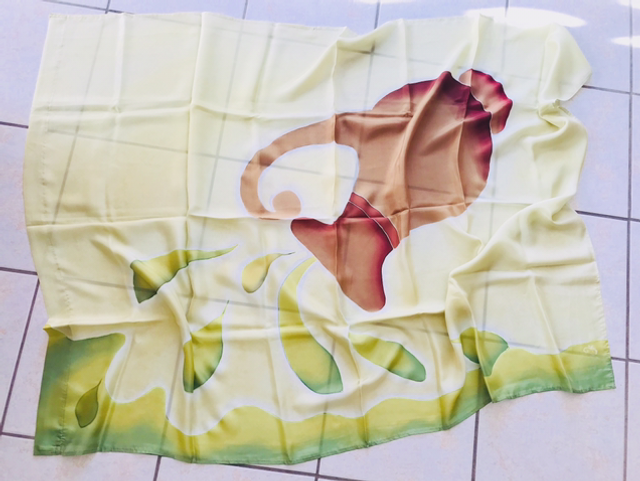 Huile d’Onction Psaume 23.5 ( Nouveauté)