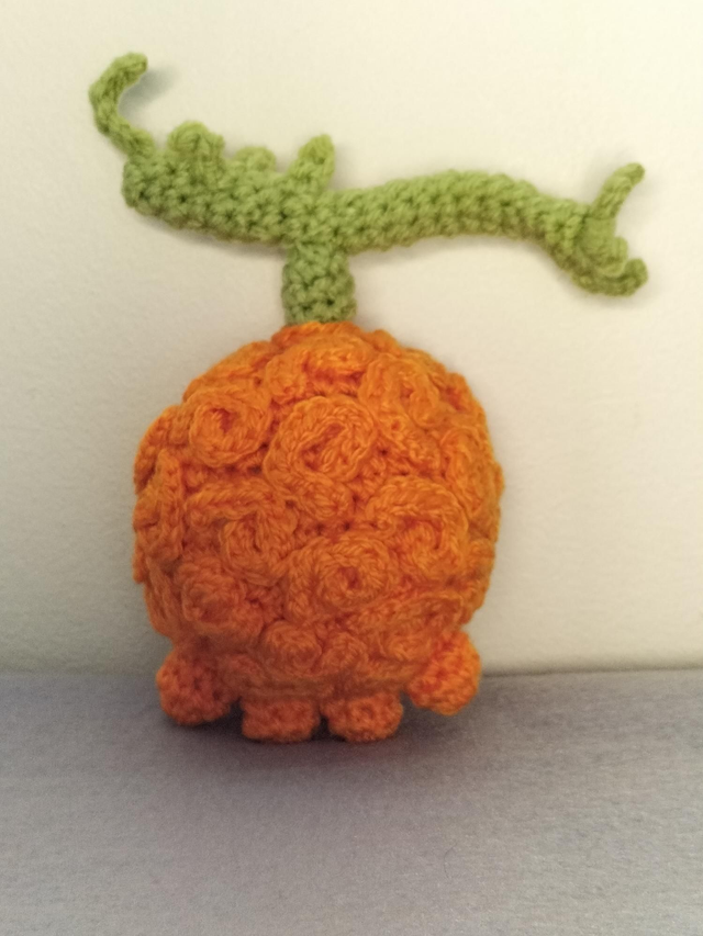 ONE PIECE Yomi Yomi no Mi