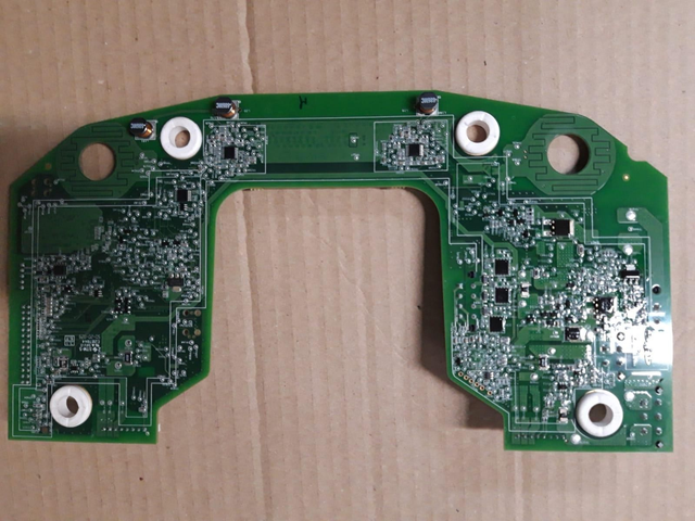 Carte mère pour tondeuse robot Bosch indego M 700