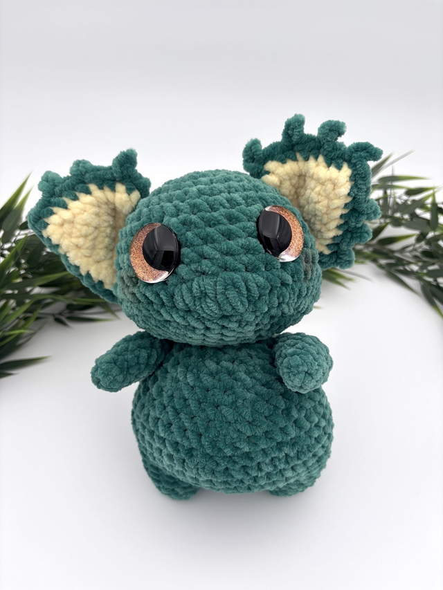 Sugar Sprite - Green 