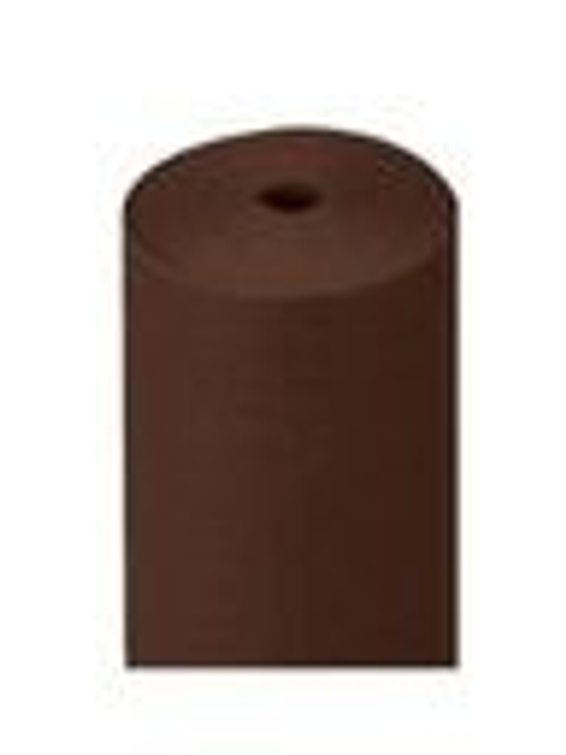 ROLLO MANTEL FREGOLINA CHOCOLATE 100x1,20 M