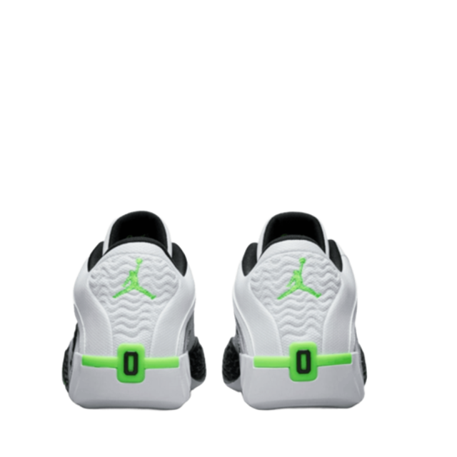 Jordan Tatum 2 White Cement