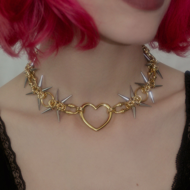 Elvira or / argent (pré-commande)