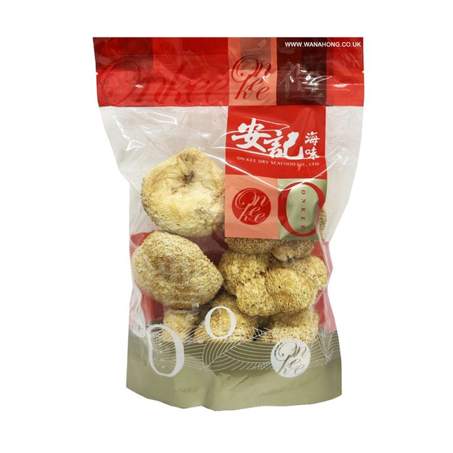 Onkee Lions Mane Mushroom 150g