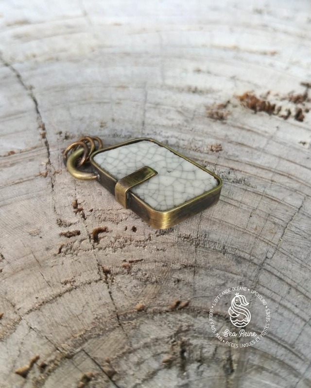 Tressaillement coquille d&#039;oeuf