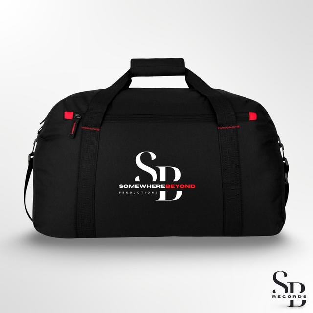 Travel Bag | SB PROD