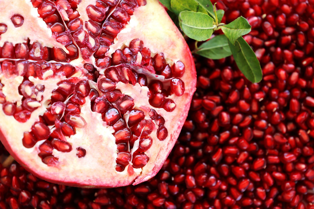 Granatapfel I