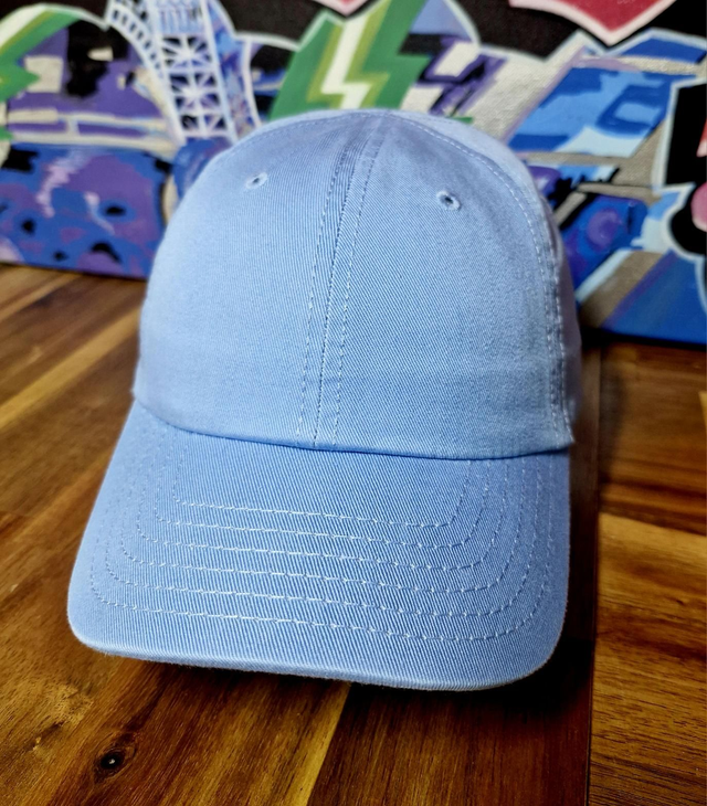 🧢 CASQUETTE ATLANTIS JUNIOR 6-14 FRASER CAP  CUSTOM 3D COMPRIS*
