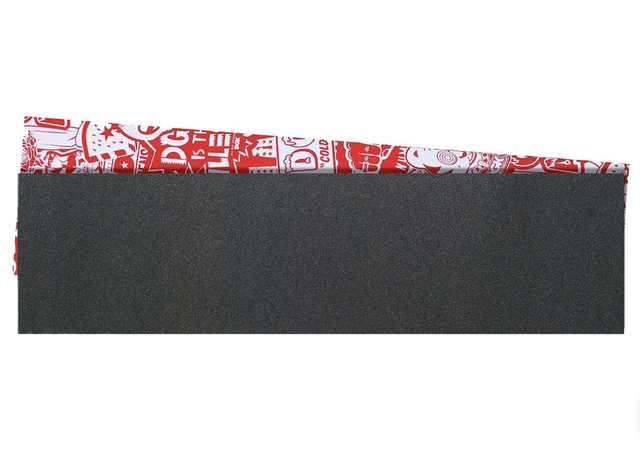 DGK - O.G. Black Griptape