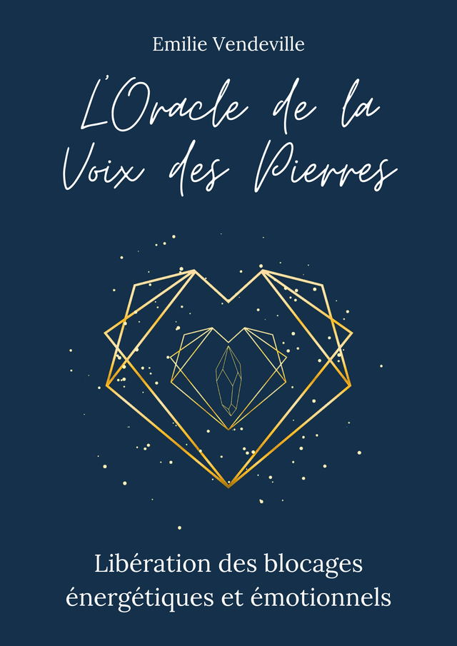 Oracle de la Voix des Pierres