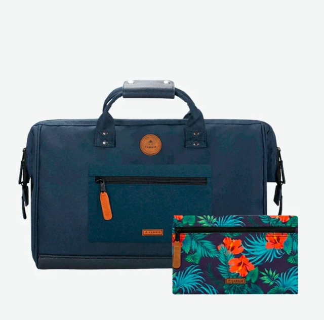 DUFFLE BAG CABAIA REYKJAVIK