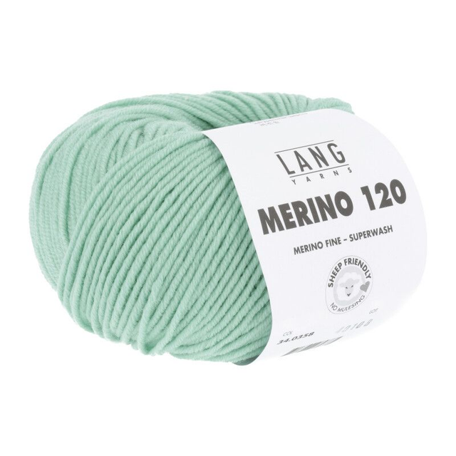 MERINO 120 | 34.0358 | pistache 