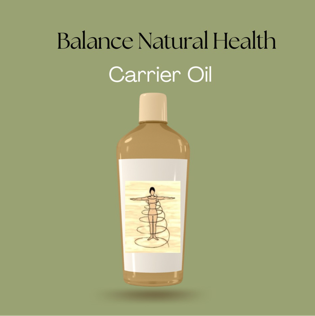 Hazelnut Carrier Oil 