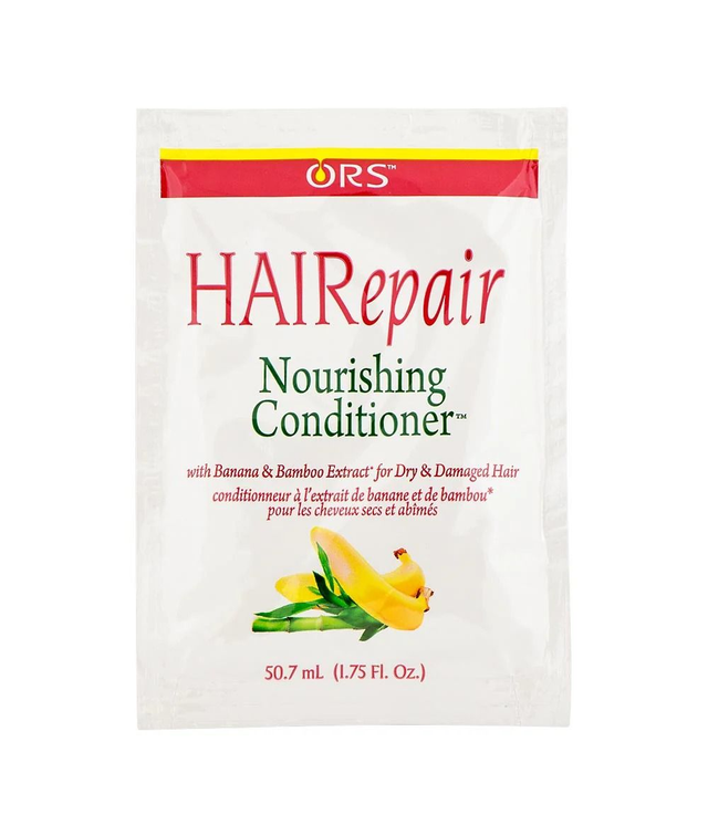  ORS : Hair Repair Nourishing Con 1.75oz