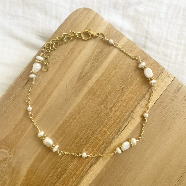 Bracelet de cheville - Aloha