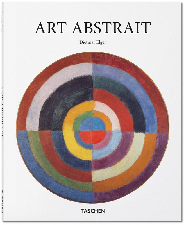 Art abstrait