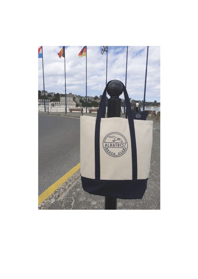 Sac de Plage, modèle ERQUY