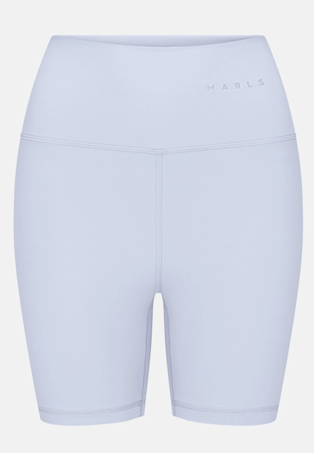 MARLS Shorts Powder Blue
