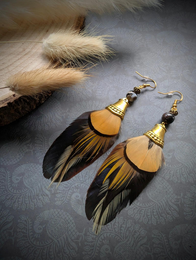 Plumes d'Ankaa