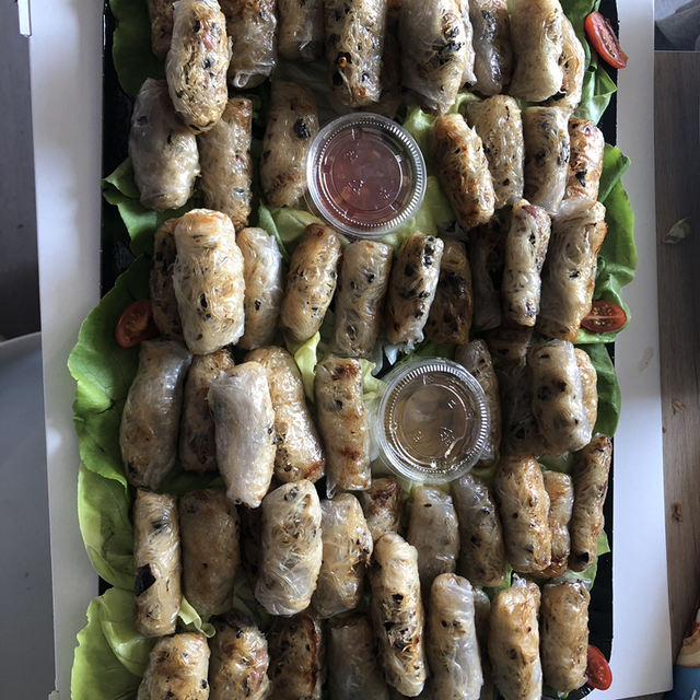 Plateau mini nem x60