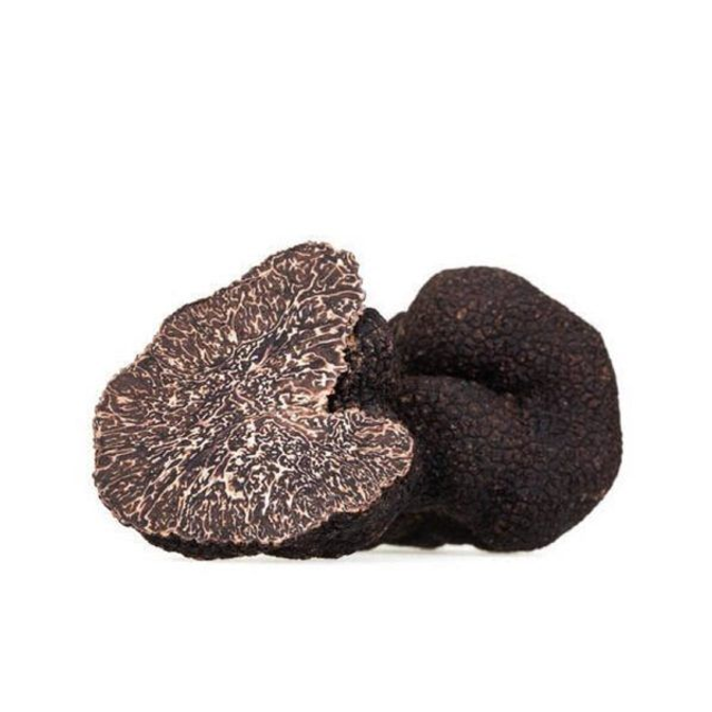 Tartufo Nero Pregiato - Tuber Melanosporum Vitt. 