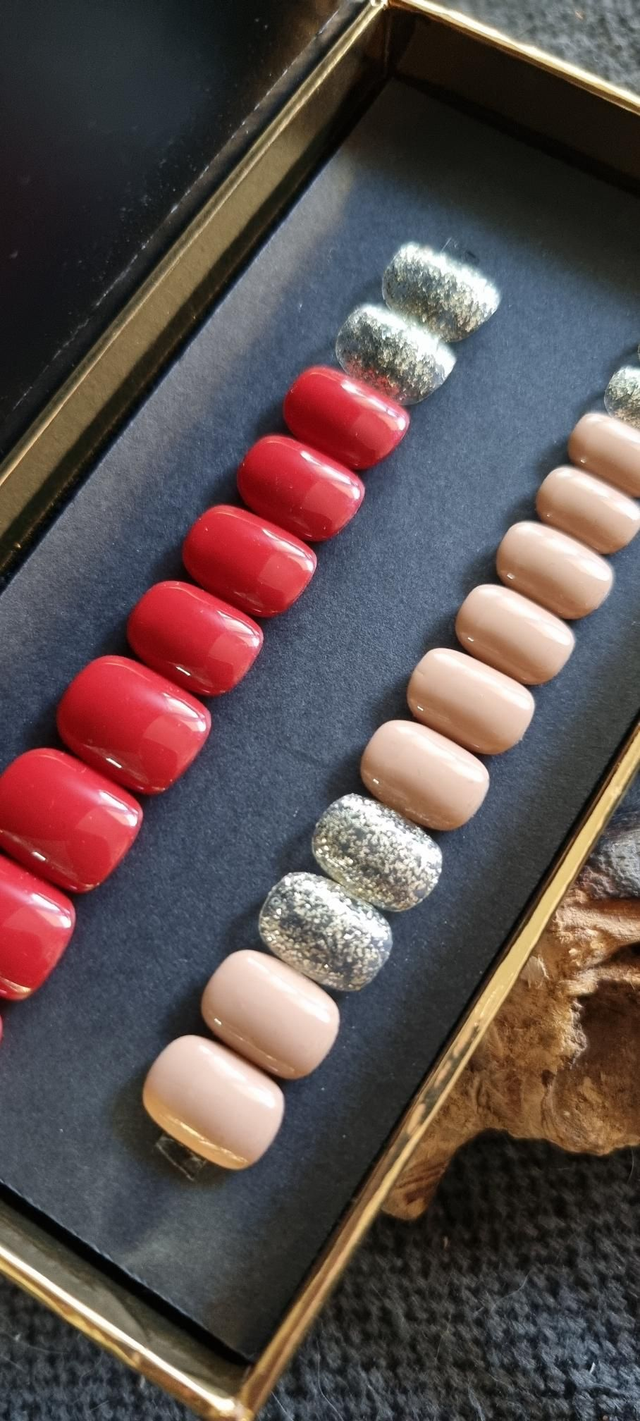 Pomme d amour little carré xs