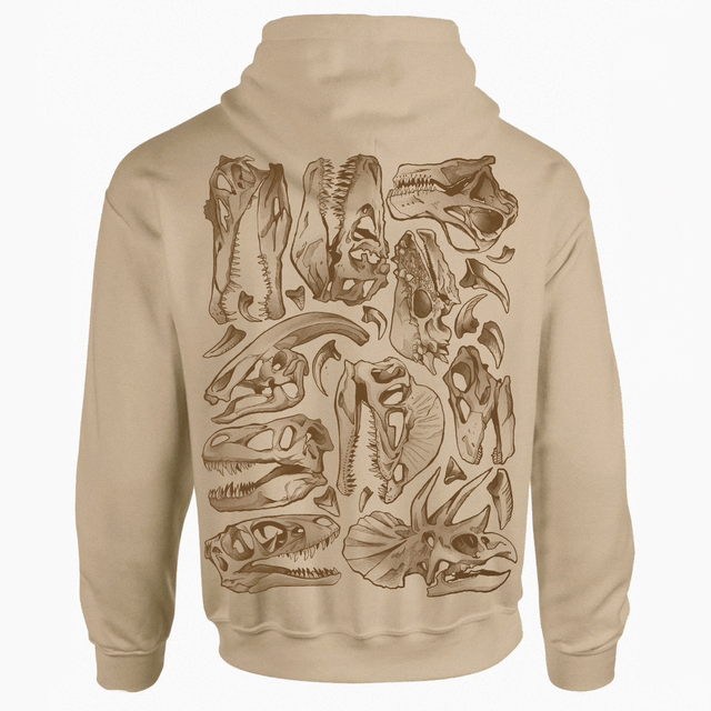 Sweat - Dinosaures 