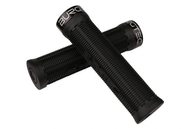 Grip Burgtec Bartender Pro Greg Minnaar Signature Noir