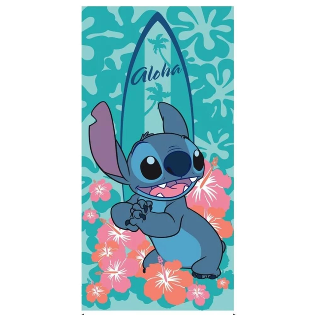 Serviette stitch 